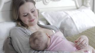 The Benefits of Breastfeeding | Purely Yours | Ameda | Spanish