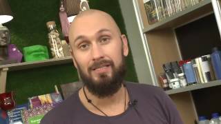 "Школа ремонта". Мастер класс от Сергея Трегубова «Дом для поросёнка»