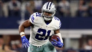 ESPN ranks Cowboys offensive weapons as 3rd-worst in NFL???