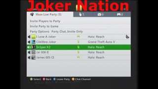 SOH 'Shield of Honour' Surrenders to Joker Nation (Part 1)