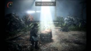 Alan Wake with Slade EP 1 Bad Dreams and Ferry Rides