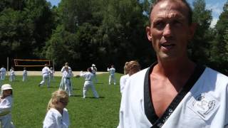 KÄRNTEN-CAMP 2017