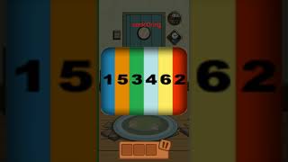 My Escape Puzzle Level 15 Walkthrough