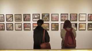 《The Beatles,Tomorrow》披頭四展 - 開幕篇
