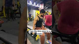 Best work out for biceps #gym #biceps #bicepsworkout #triceps #gymworkout #workout