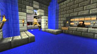 Kuledud3 - Newbies(Minecraft Machinimas) [Complete Series]