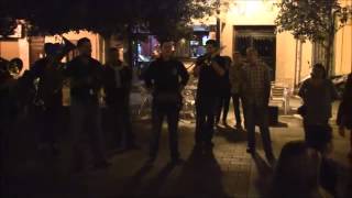 Salir Niñas al Balcón - Xaranga Tatekete
