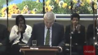 Dios no se Olvida - Héctor Campuzano