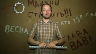 Крепление для труб, как выбрать?/Pipe attachment. How to choose.﻿