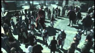 Assassin's Creed - Part 19 - Memory Block 4 (5 of 9) Acre - William de Monferrat (3 of 3)