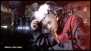 敖犬 OWODOG - I'm The Best (Official Music Video 官方MV)
