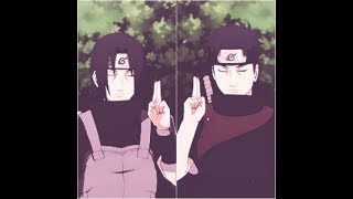 Ninja World Покупка Shisui&Itachi