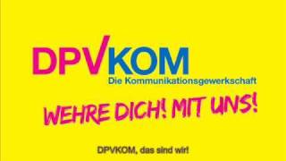 DPVKOM, das sind wir!
