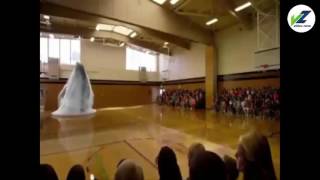 Incredible 7D Hologram