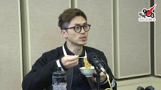 《識貨之人》試食冬蔭功杯麵