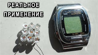 ???? НАСТОЯЩИЙ БТГ ???? На что годится Микро Электростанция ⚒️ DIY ⚒️
