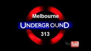 Matty Lincoln Ft. Mandas - Melbourne Sound