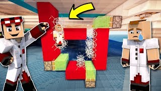 IL VA RESTER ICI PENDANT 10 ANS ? LABOCRAFT #51