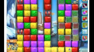 Pet Rescue Saga Level 672 Last Level No Booster Used