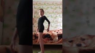 Упражнения по гимнастике