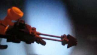 ronin trooper movie 2008