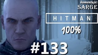 Zagrajmy w Hitman 2016 (100%) odc. 133 - Presja Hamartii | Eskalacja