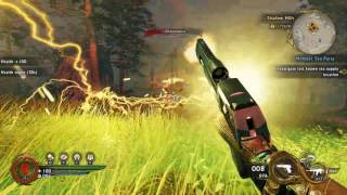 Shadow Warrior 2 - Ultra Settings (2 Hours Of Gameplay)