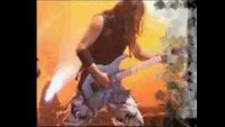 BAWEAN KOHAR KAHLER GUITAR HERO ASAL DARI P.BAWEAN