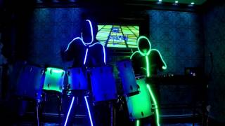 The Stickmen - This is how we rumble...
