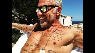 Gianluca Vacchi ENGOY ОН ОХ*ЕННЫЙ!!! BEST PICS ON INSTAGRAM