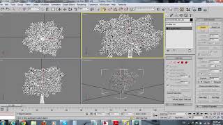3ds Max Vray Proxy Tutorial