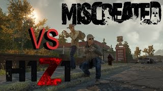 Miscreated, H1Z1 или Day Z. Какая зомби игра лучше?