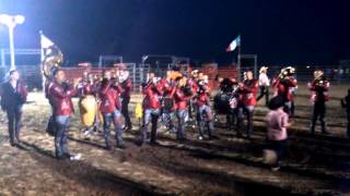 Banda Pura Sangre-Cara De Pingo