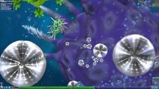 ►Spore : Let's Play :  Episode #1 [Reeplaud]☺◄