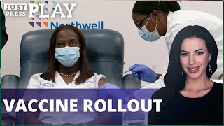 Vaccine Rollout