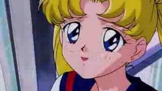 Sailor Moon - Tallulah