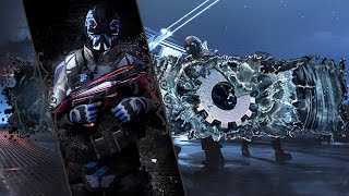 Warface ПРОХОЖДЕНИЕ СПЕЦУХИ ГИДРА ЗА ИНЖЕНЕРА
