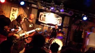 Rikk Agnew with R.A.F. doing 'No Way'
