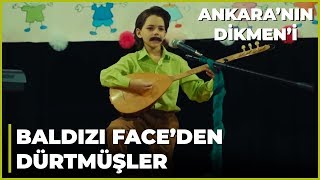 Sonat, Gösteride Dikmen'in Şarkısını Söylüyor - Ankara'nın Dikmen'i 9. Bölüm