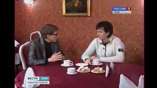 Геннадий Ветров - юморист