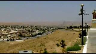 Магданлы  Огуз Хан  Turkmenistan  Magdanly