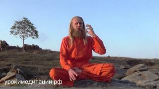 Тантра-питхи Ананда Нагар. Святое место