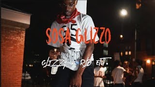 Sosa Glizzo - "Flexed Up" (Official Music Video)