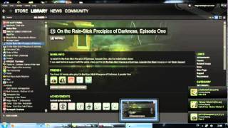 วิธี Activate CD-KEY ของ Steam (ของแท้ลิขสิทธิ์)