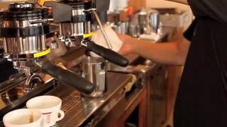 CAFFE VITA（カフェ・ヴィータ）　Vol.2