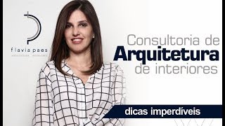 COMO FUNCIONA UMA CONSULTORIA EM ARQUITETURA