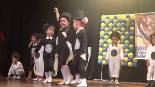 apresentação Catarina 2013