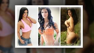 Фитнес мтивация Фитоняшки в 18 пошлые как кажется некоторым!