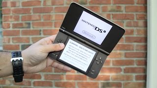 Nintendo DSi XL in 2016 (Is it still worth it?)