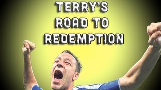 Terrys Road to Redemption Ep 1: The Concept